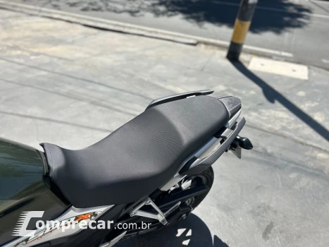 Cb 500 X Abs