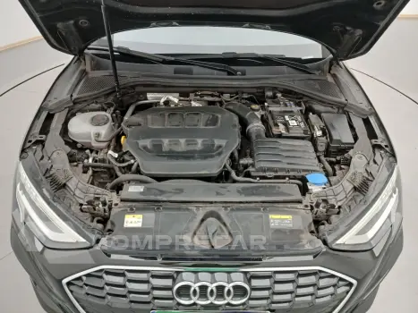 A3 2.0 40 TFSI MHEV SEDAN S LINE S-TRONIC