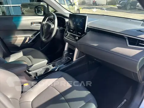 COROLLA CROSS 2.0 VVT-IE FLEX XRE DIRECT SHIFT