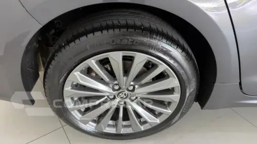 COROLLA XEI 20