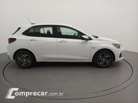 ONIX 1.0 FLEX LT MANUAL