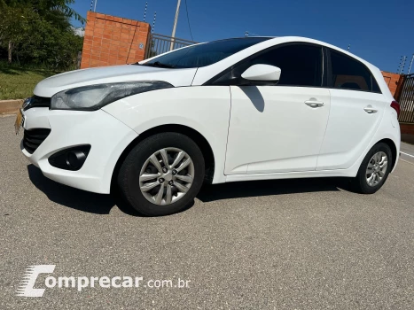 Hyundai HB20 1.6 Premium 16V 4 portas