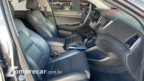 HYUNDAI TUCSON 1.6 16V T-GDI GL