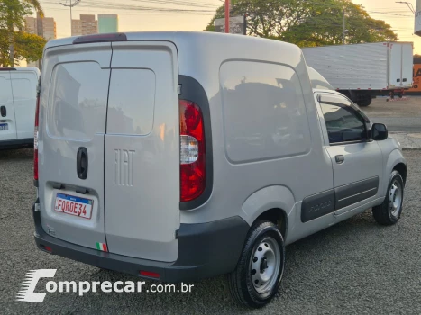 Fiorino Furgão