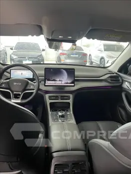 KING 1.5 DM-I PHEV GS AUTOMÁTICO
