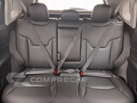 COMPASS 2.0 TD350 TURBO DIESEL LONGITUDE AT9