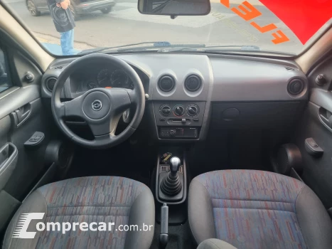 CELTA 1.0 MPFI Spirit 8V