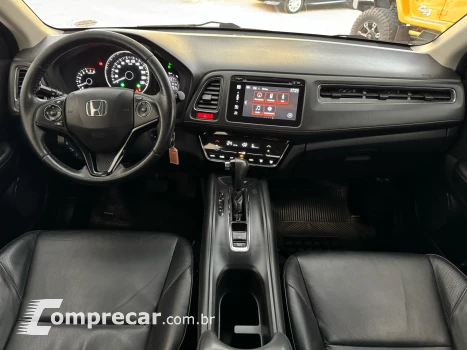 HR-V 1.8 16V EXL
