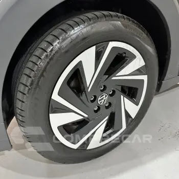 Nivus Highline 1.0 200 TSI Flex Aut.