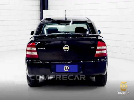 ASTRA HATCH - 2.0 MPFI ADVANTAGE 8V 4P MANUAL