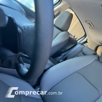 HR-V EX 1.8 Flexone 16V 5p Aut.