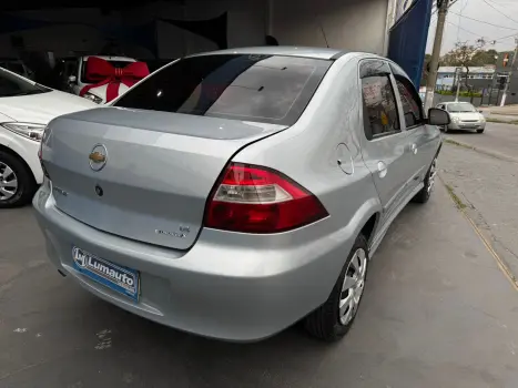 PRISMA 1.4 MPFI Maxx 8V