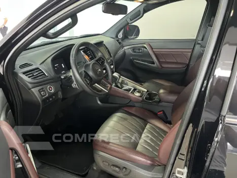 PAJERO SPORT 2.4 16V Mivec Turbo Legend AWD