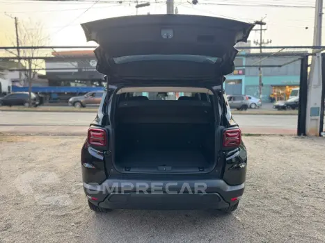 RENEGADE 1.3 T270 TURBO FLEX SPORT AT6