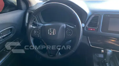HONDA HR-V 1.8 16V EXL
