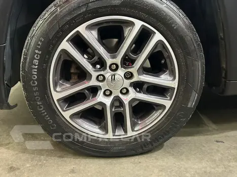Compass 2.0 16V Flex Sport Automático