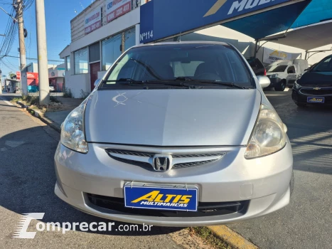 FIT 1.4 LX 16V