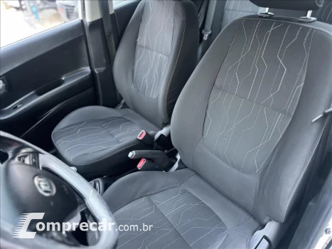 PICANTO 1.0 EX 12V