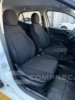ARGO DRIVE 1.0 6V Flex