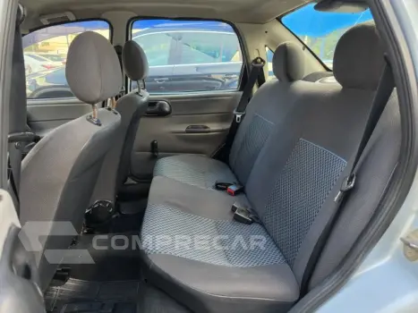 CLASSIC - 1.0 MPFI LS 8V 4P MANUAL