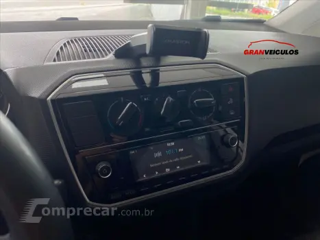 UP 1.0 TSI MOVE UP 12V FLEX 4P MANUAL