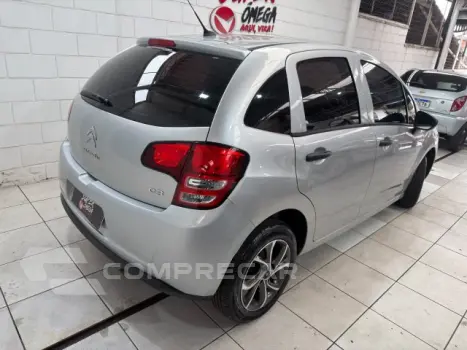 C3 - 1.5 ORIGINE 8V 4P MANUAL