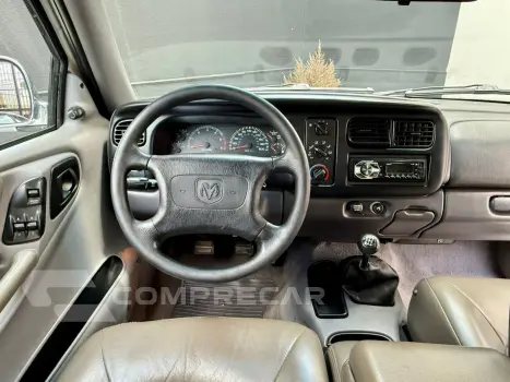 DAKOTA 3.9 Sport 4X2 CE V6 12V