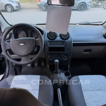 FIESTA 1.0 MPI 8V