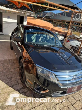FUSION 2.5 SEL 16V