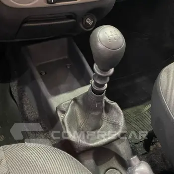 Siena Celebration 1.0 Fire Flex 8V 4p