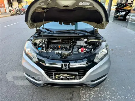 HR-V 1.8 16V EX