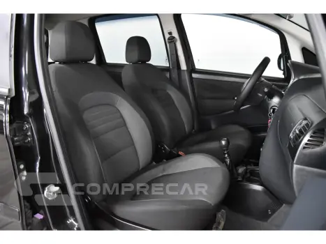 IDEA 1.4 MPI ATTRACTIVE 8V FLEX 4P MANUAL