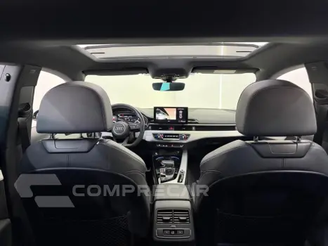A5 SPB 2.0TFSI