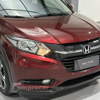 HR-V EX 1.8 Flexone 16V 5p Aut.