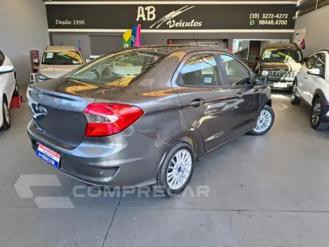 KA SE PLUS AT1.5SDC