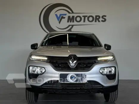 KWID 1.0 12V SCE FLEX ZEN MANUAL