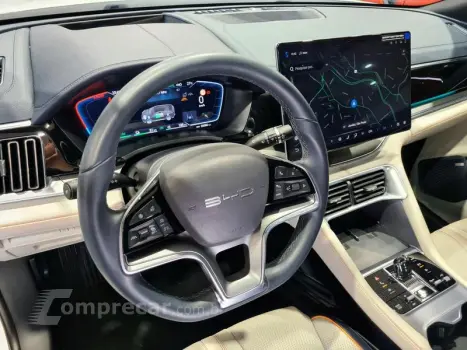 SONG PLUS PREMIUM  1.5 AUT (HIBRIDO)