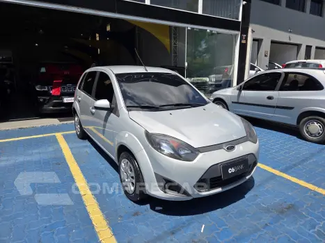 FIESTA 1.0 ROCAM HATCH 8V FLEX 4P MANUAL