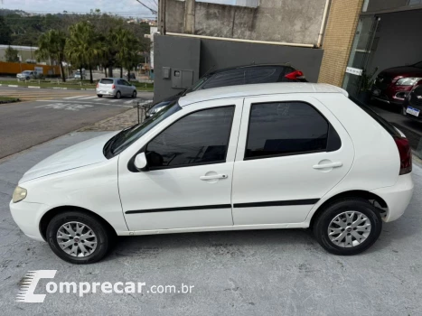 Palio 1.0/ Trofeo 1.0 Fire/ Fire Flex 4p