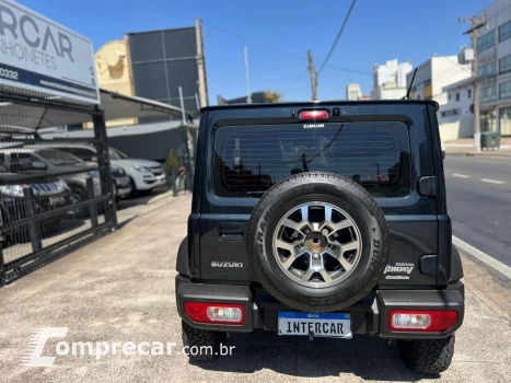 JIMNY 1.5 Sierra 4style 4X4