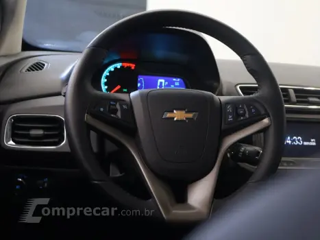 ONIX 1.4 MPFI LTZ 8V