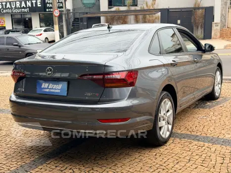 JETTA 1.4 16V TSI Comfortline