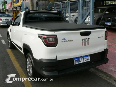 STRADA 1.3 Firefly Freedom CS