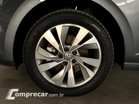 POLO 1.0 200 TSI Comfortline