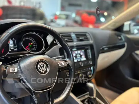 JETTA - 2.0 TSI HIGHLINE 211CV 4P TIPTRONIC