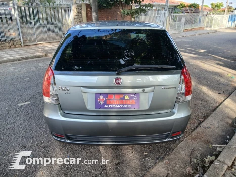 PALIO 1.0 MPI Fire 8V