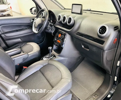 AIRCROSS 1.6 Exclusive 16V