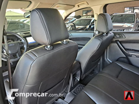 RANGER 3.2 Storm 4X4 CD 20V