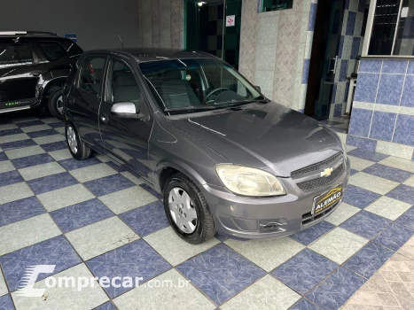 CELTA 1.0 MPFI LT 8V