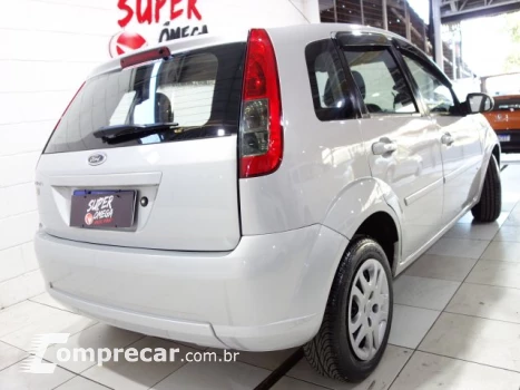 FIESTA HATCH - 1.0 ROCAM HATCH 8V 4P MANUAL